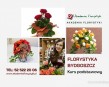 Florystyka Bydgoszcz - kurs od podstaw